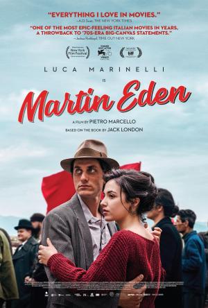 Martin Eden [Russian]