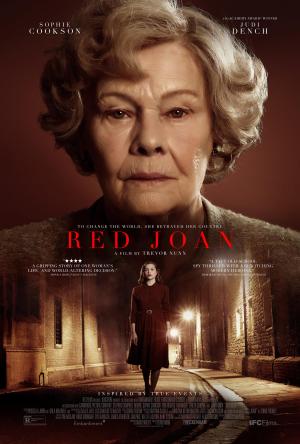 Red Joan [Russian]