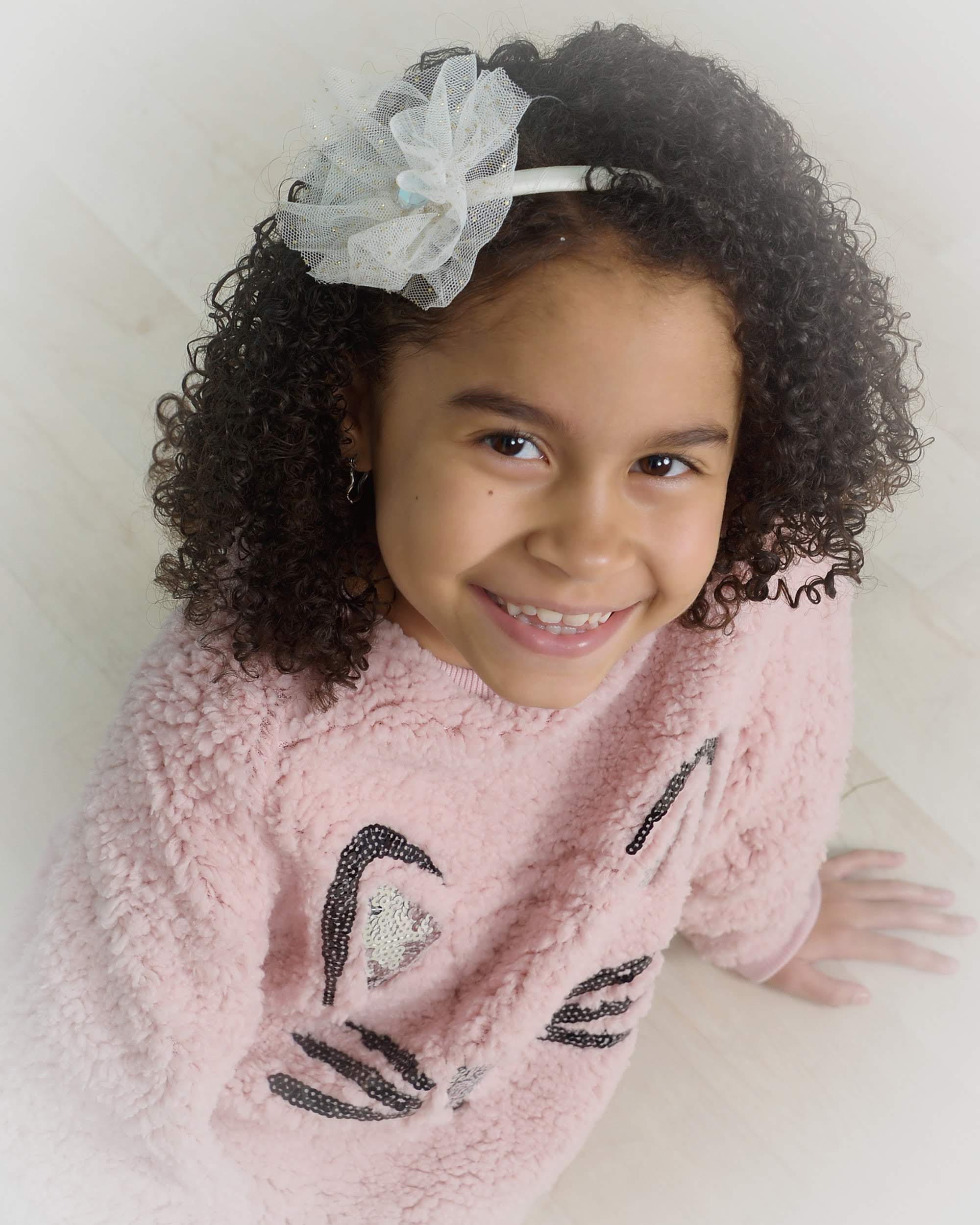 actor Destiny Bauer large photo