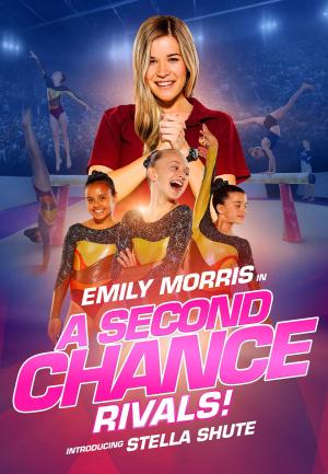 A Second Chance: Rivals! [Russian]