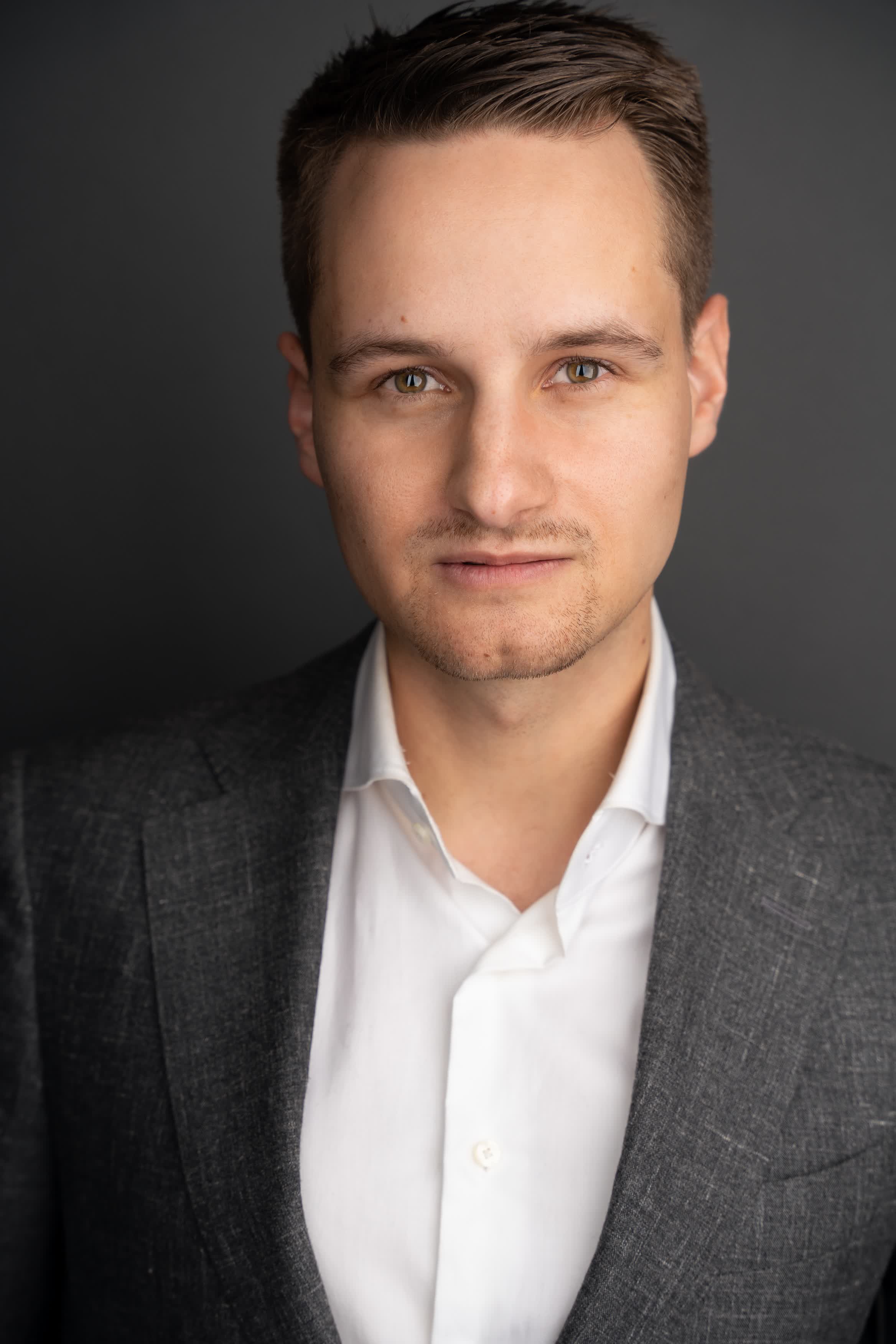 Mario Greiner