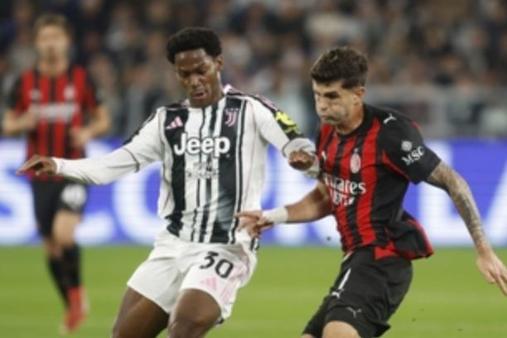 Full Match Highlights