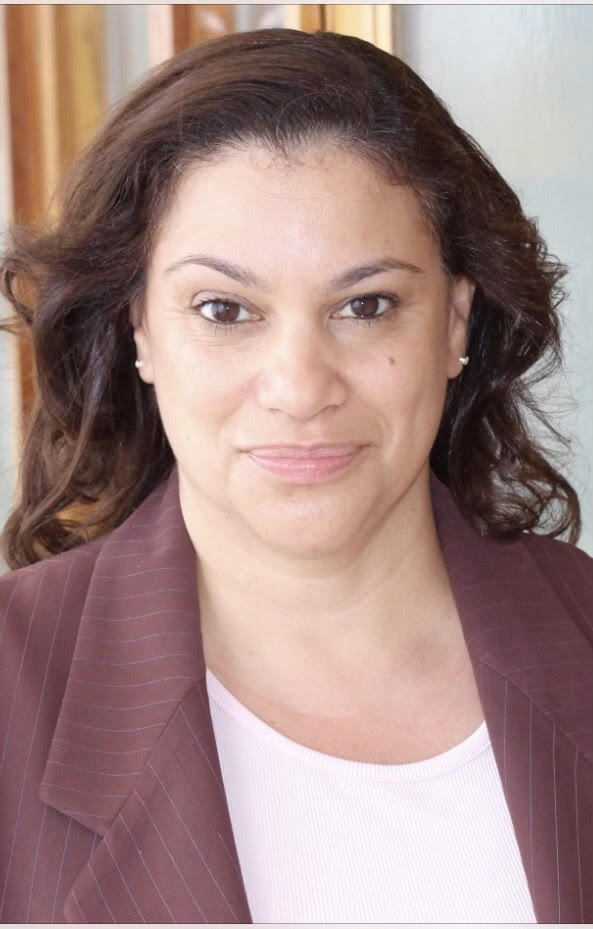 actor Susan Torres large photo