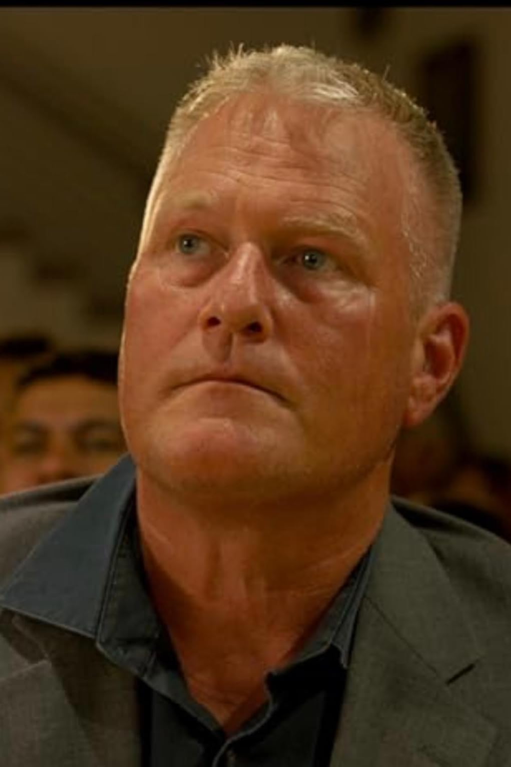 actor Jason Drago large photo