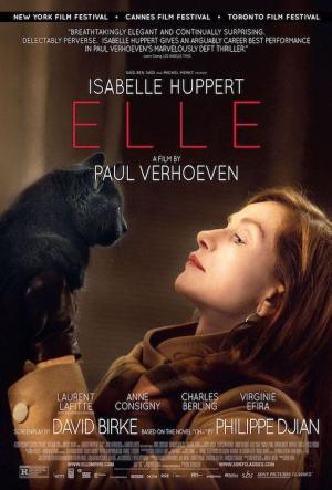 Elle [Spanish]