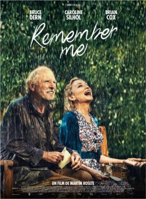 Remember Me [Russian]