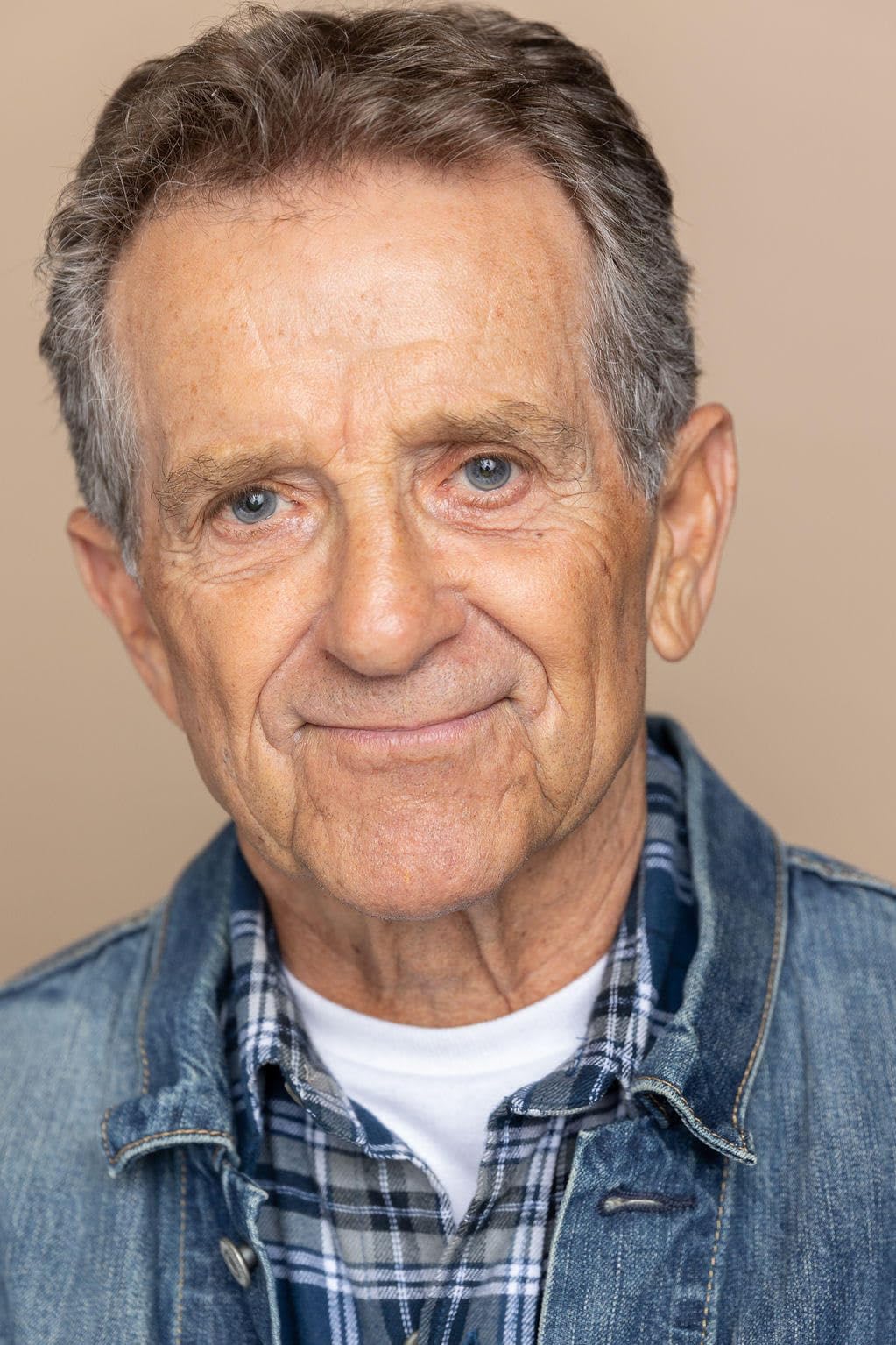 actor David Alen large photo