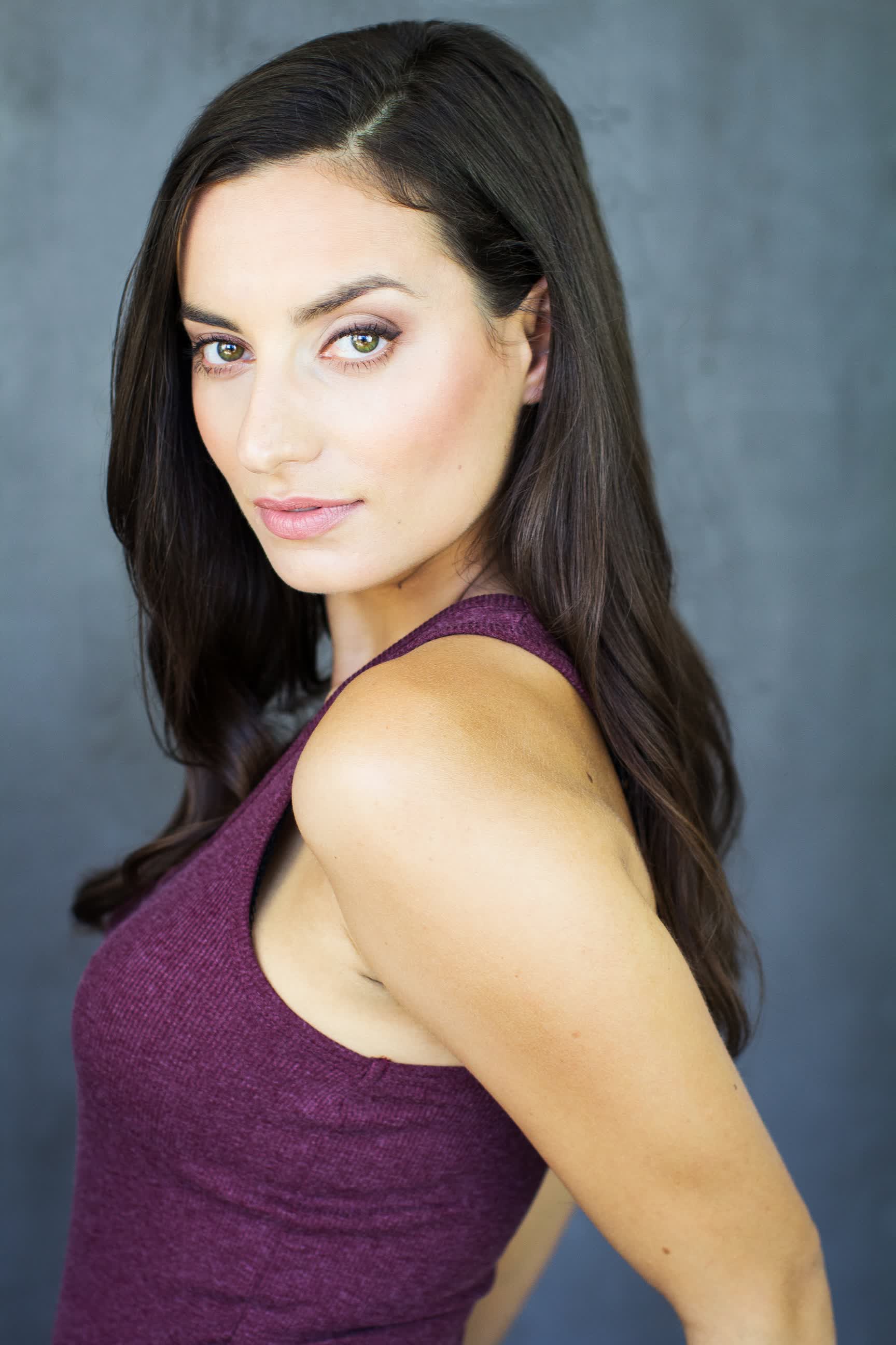 actor Naomi Levi large photo