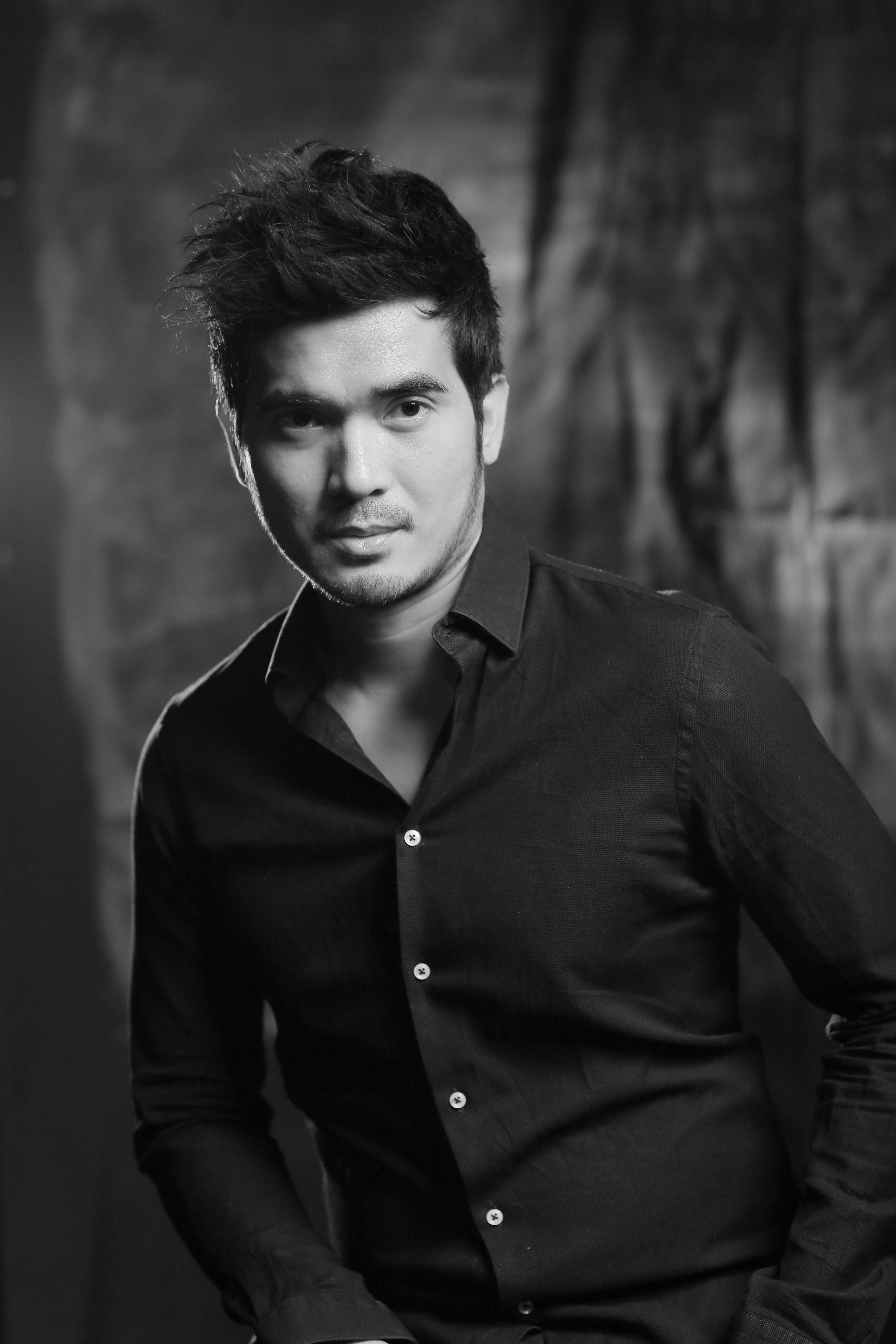 actor Al Gatmaitan large photo