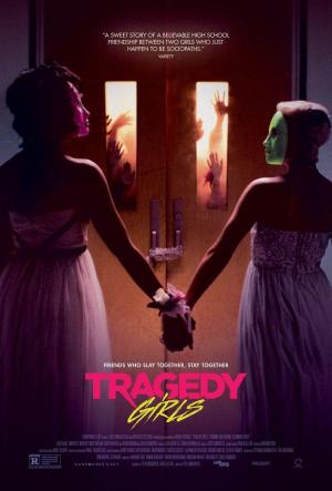 Tragedy Girls [Russian]