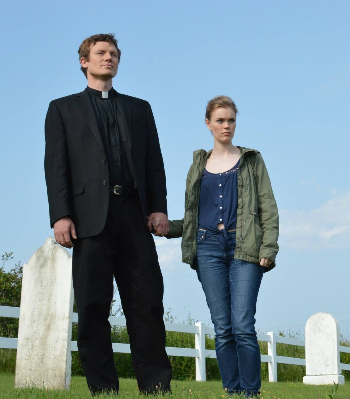 actor Anthony Shuster large photo