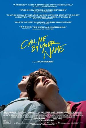 Call Me by Your Name [Russian]