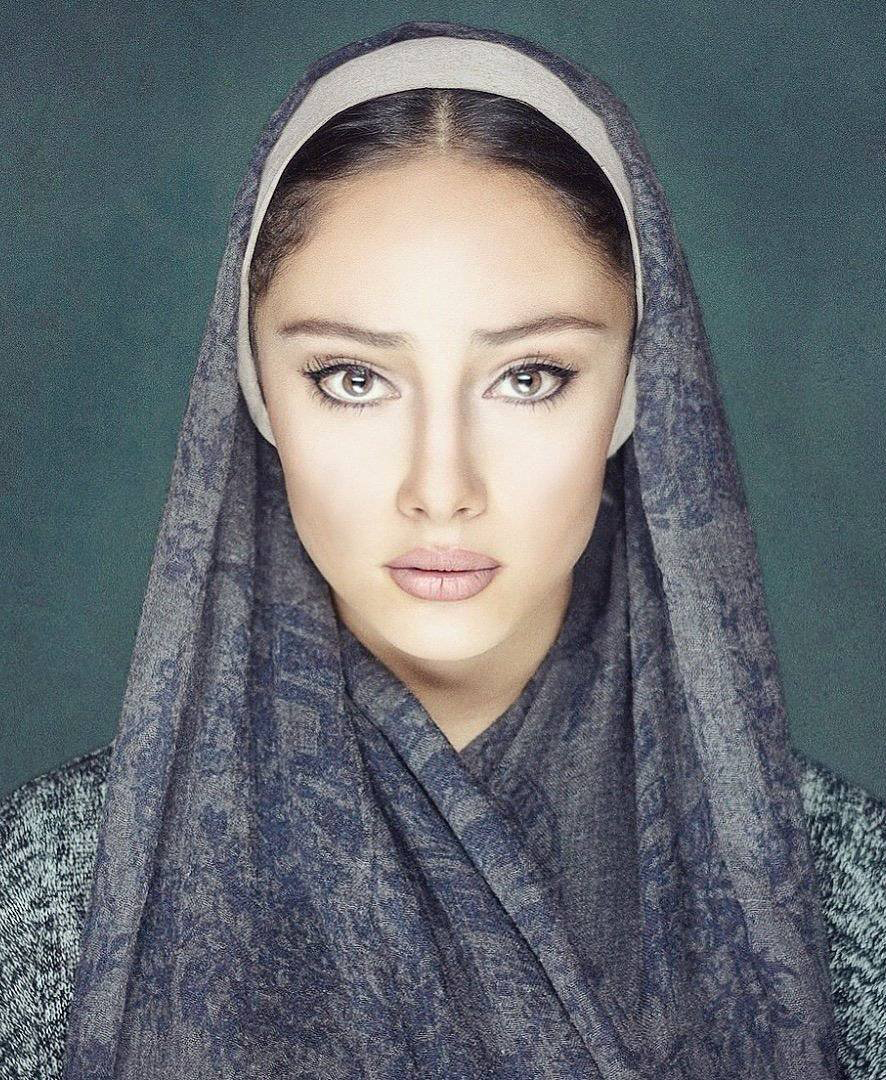 actor Tarlan Parvaneh large photo