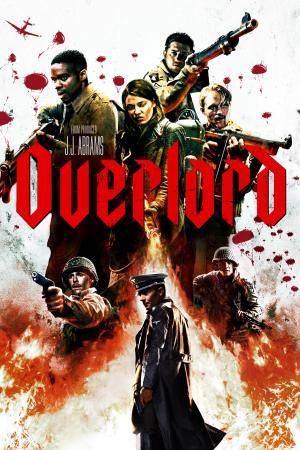 Overlord [Russian]