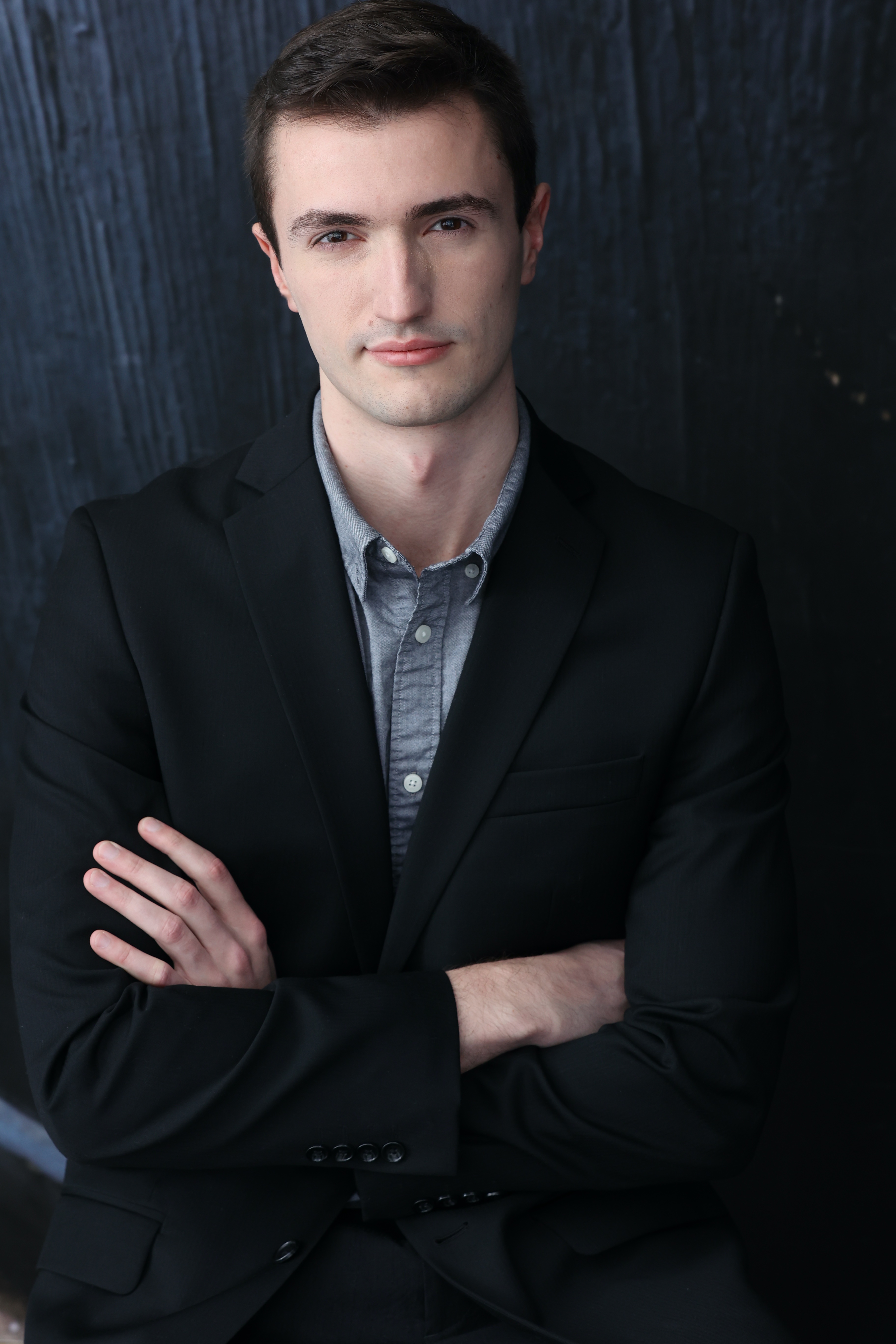 Ryan Wimbiscus