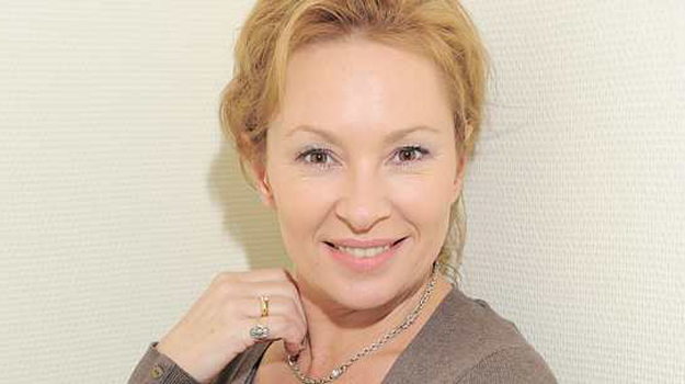 actor Katarzyna Gniewkowska large photo
