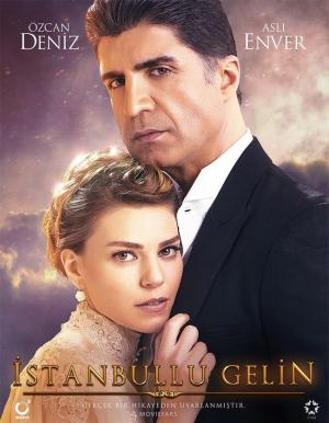 Bride of Istanbul [Russian]