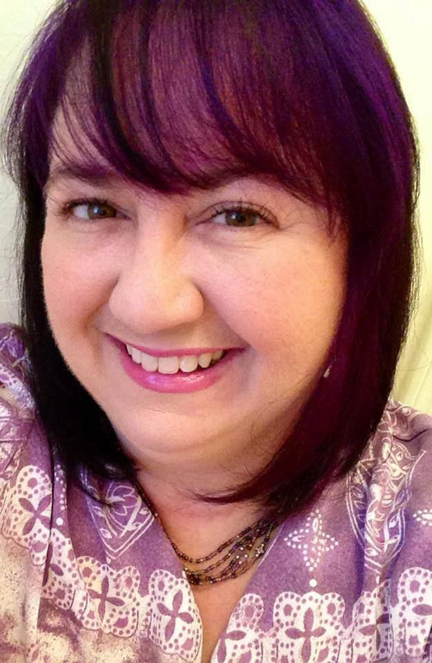 actor Kim Wagner-Hemmes large photo