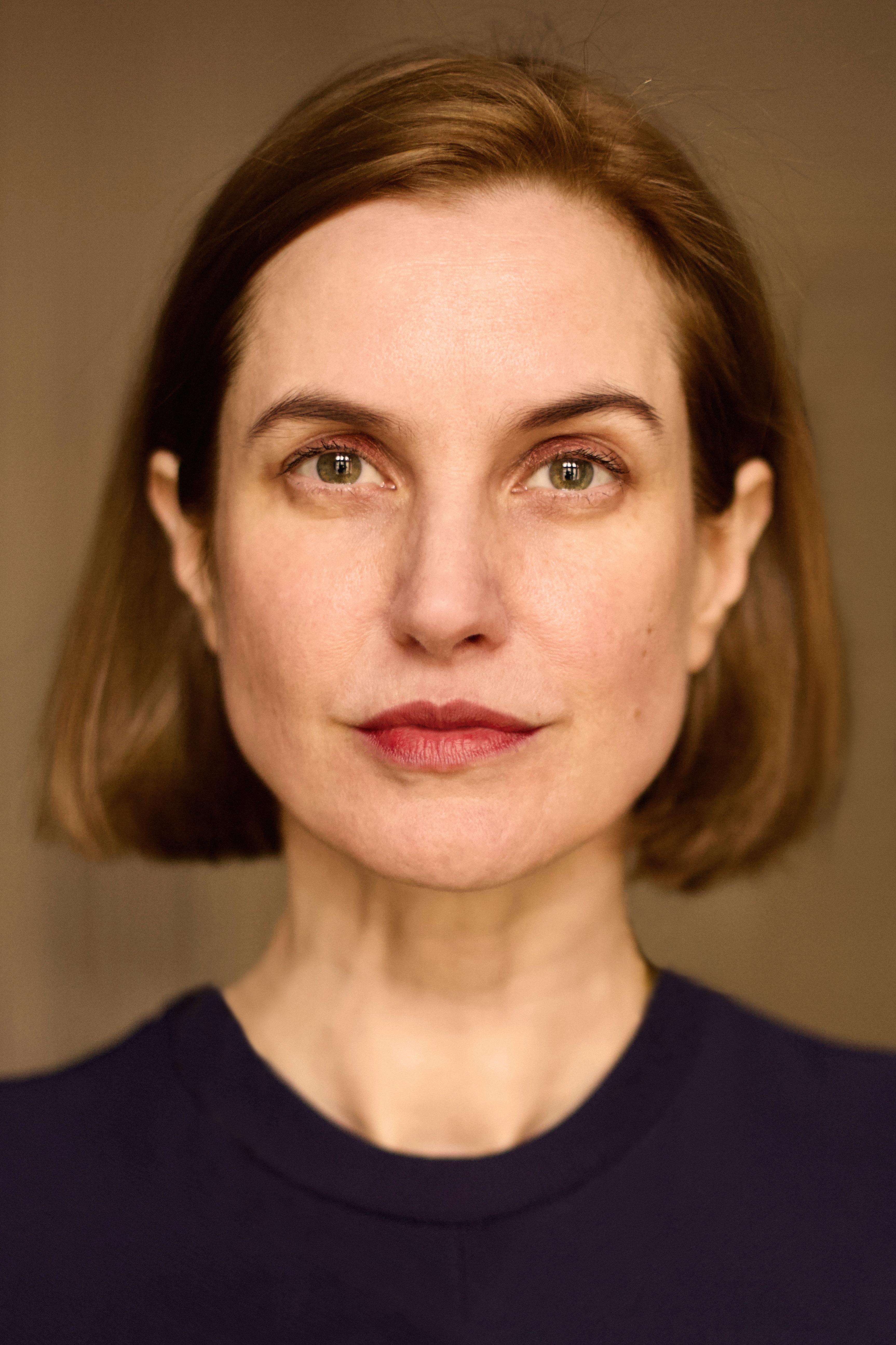 actor Mirijam Verena Jeremic large photo