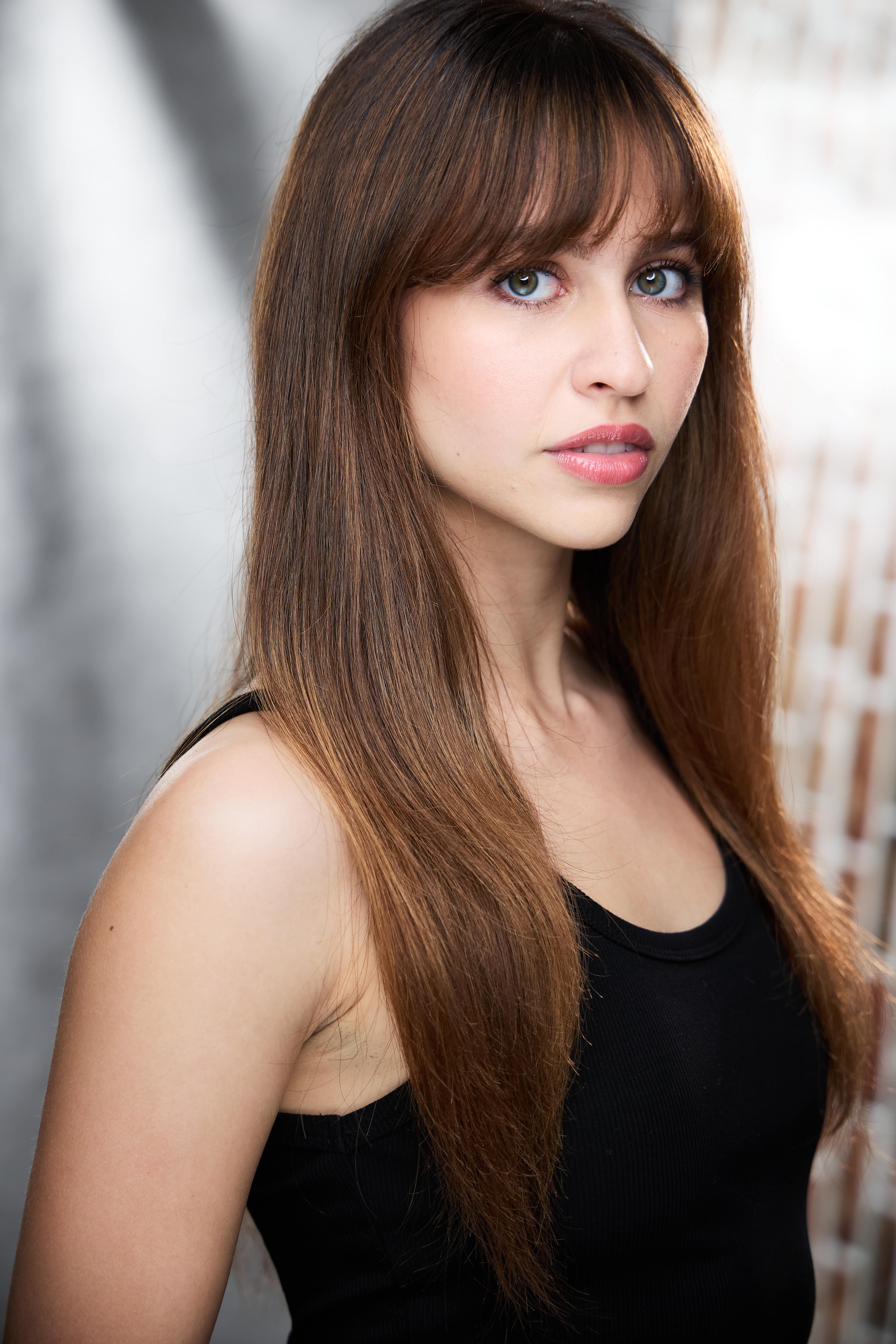 Vanessa Bianca
