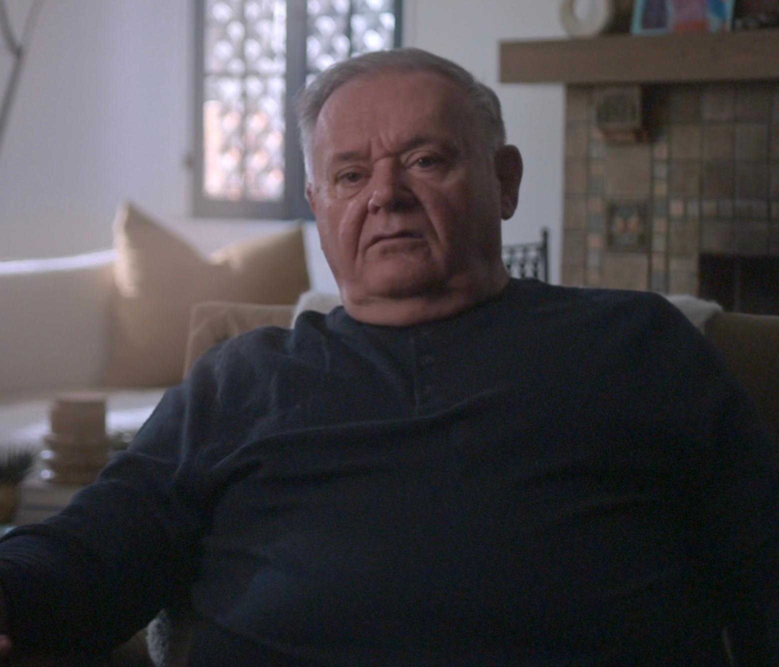 actor David Carmichael large photo