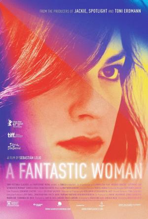 A Fantastic Woman [Russian]
