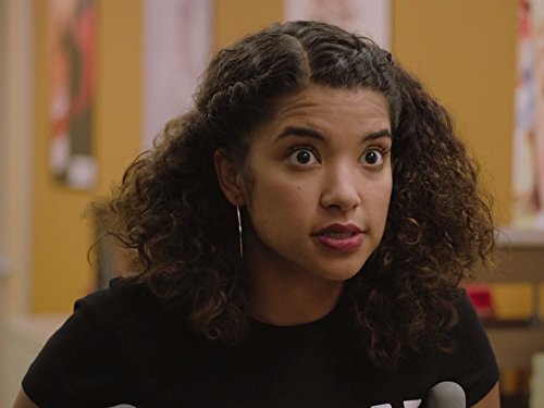 actor Lailani Ledesma large photo