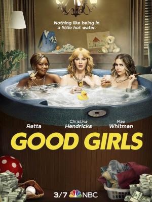 Good Girls [Indonesian]
