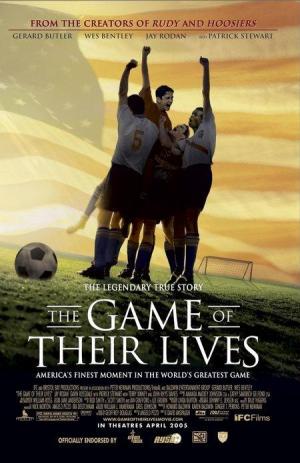 The Game of Their Lives [Spanish]