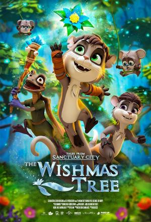 The Wishmas Tree [Russian]