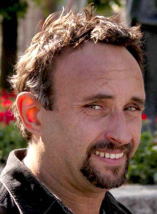 actor Tomasz Obara large photo