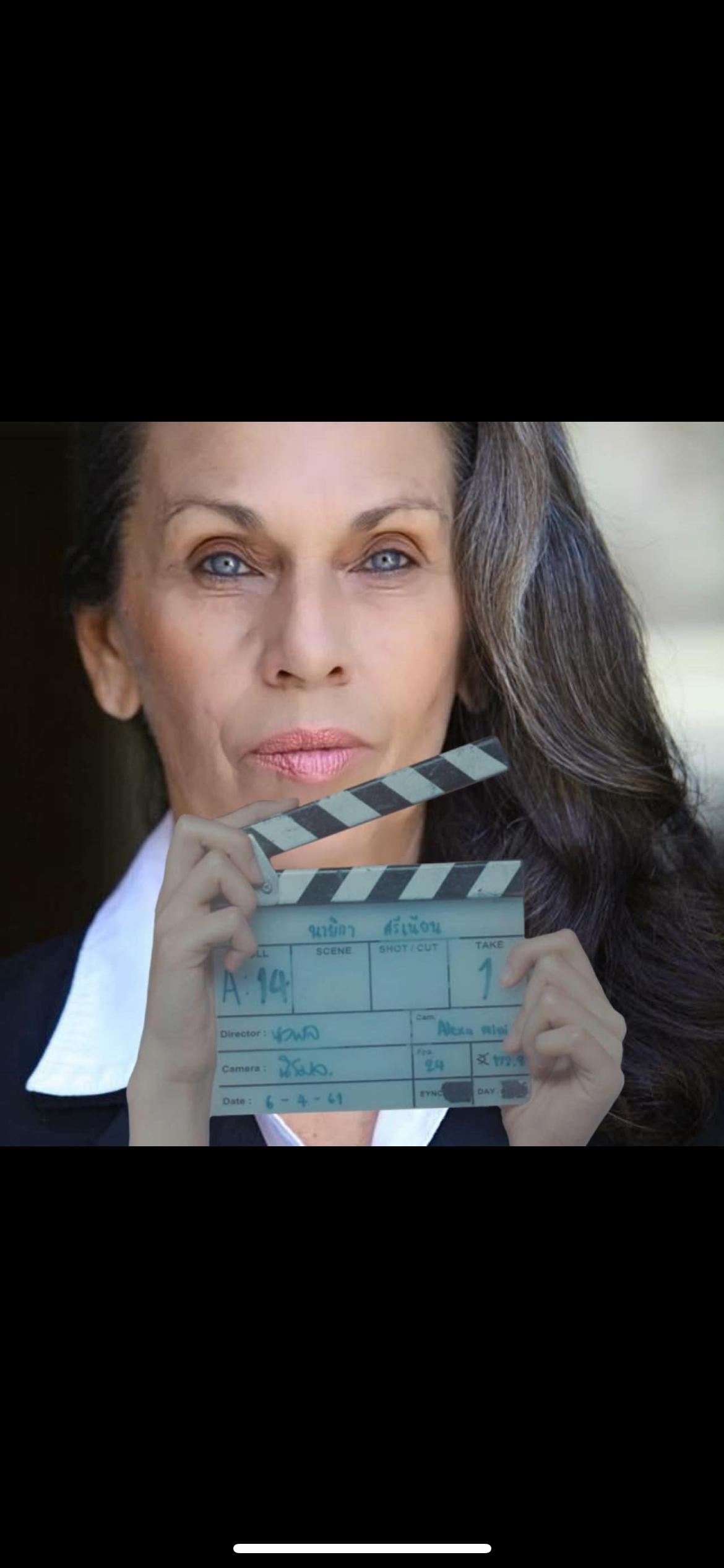 actor Olivia Lynn Benavides large photo