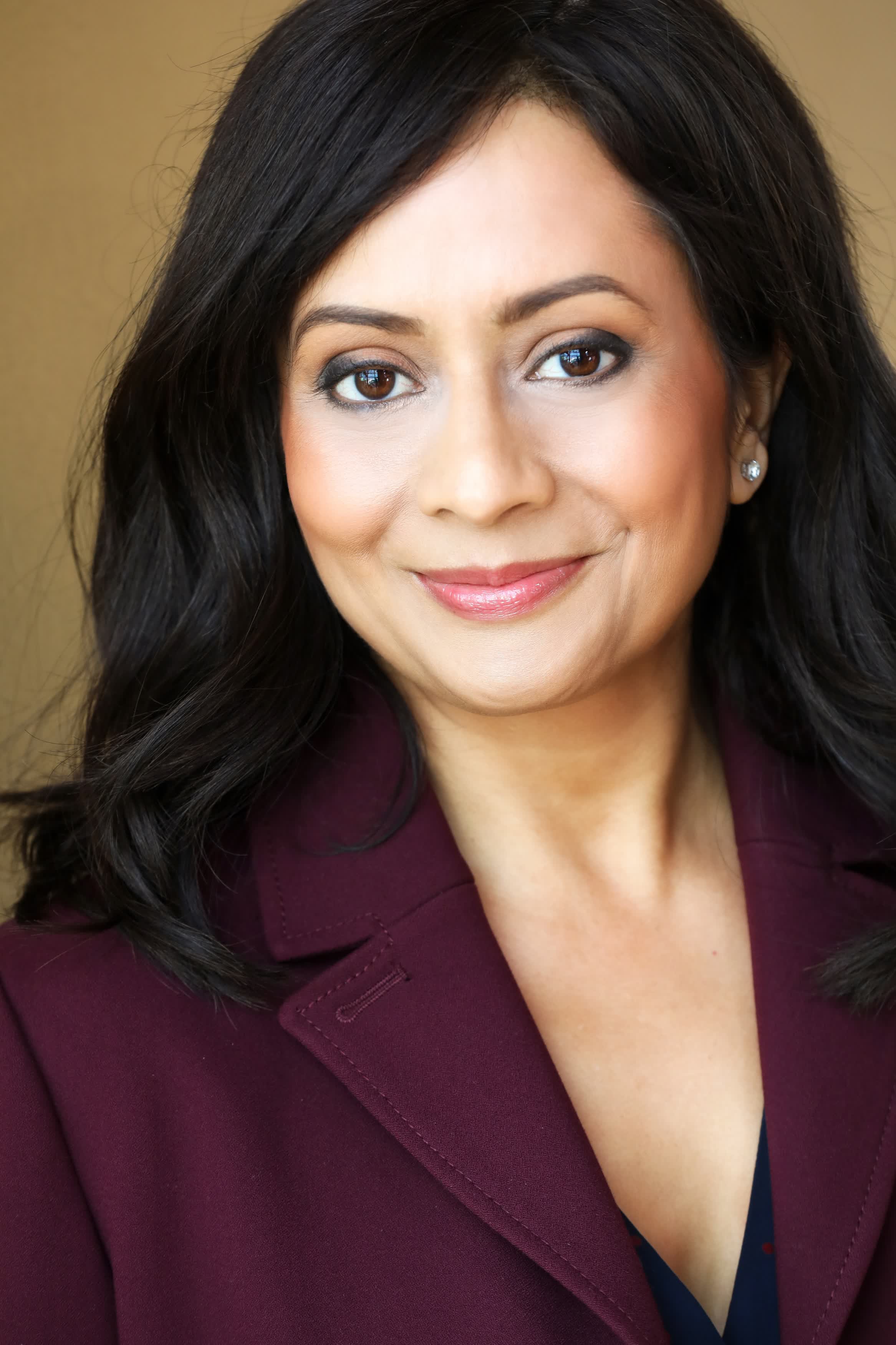 actor Soma Mitra large photo