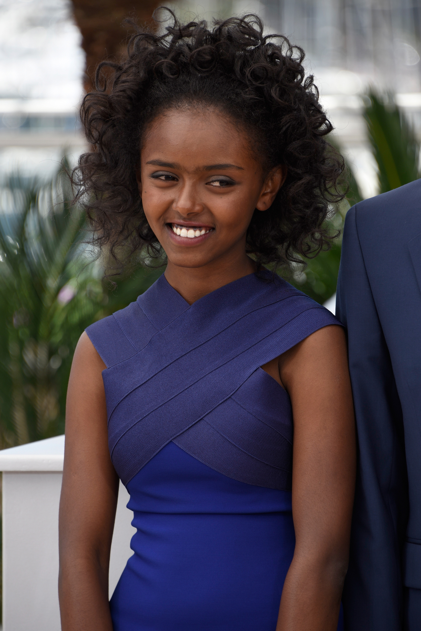 actor Kidist Siyum large photo