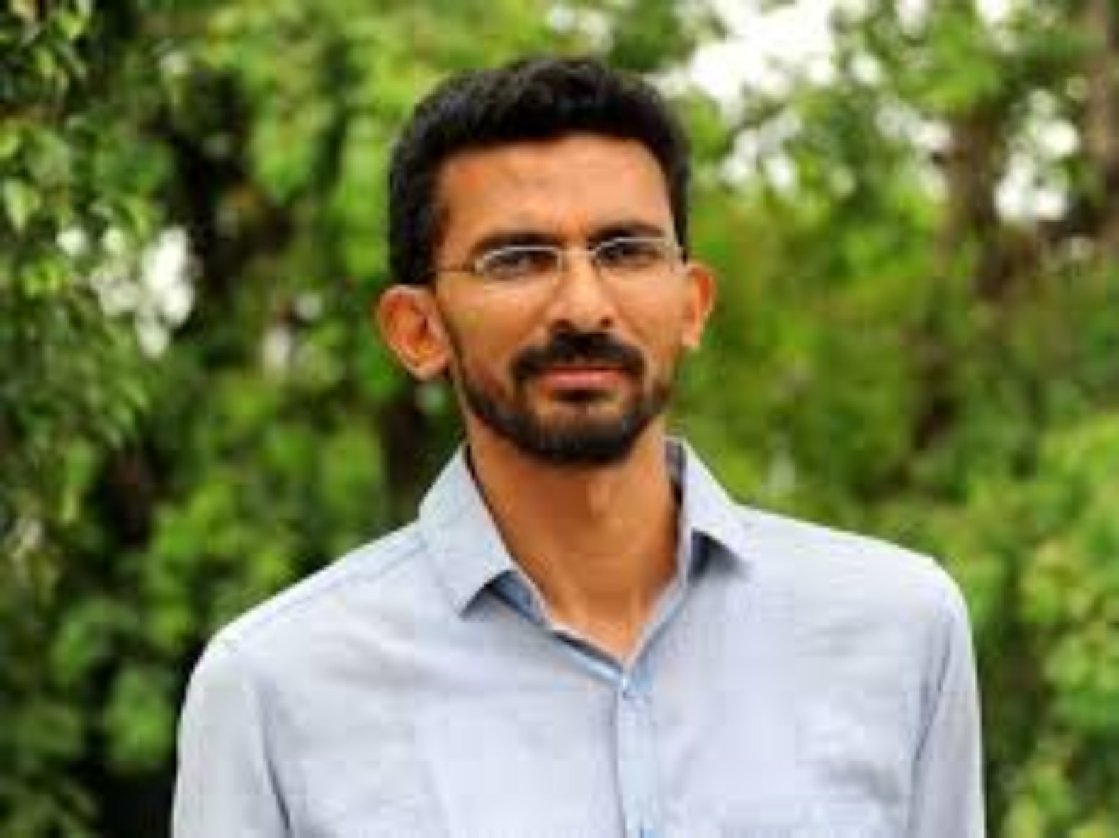 actor Sekhar Kammula large photo