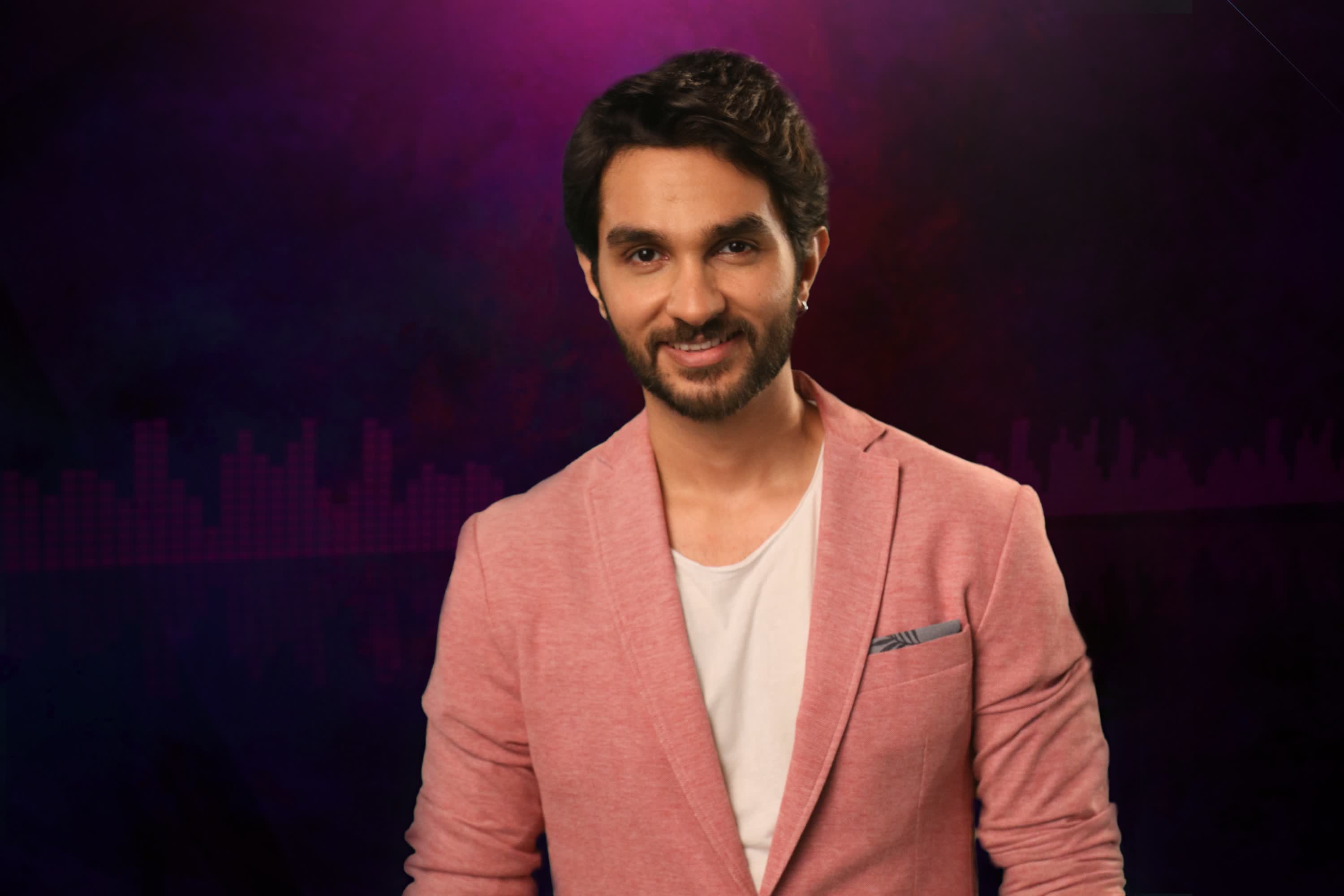Anirudh Bhola