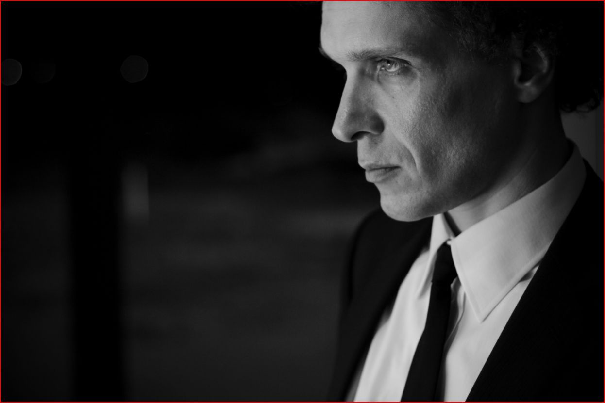 actor Taavi Eelmaa large photo