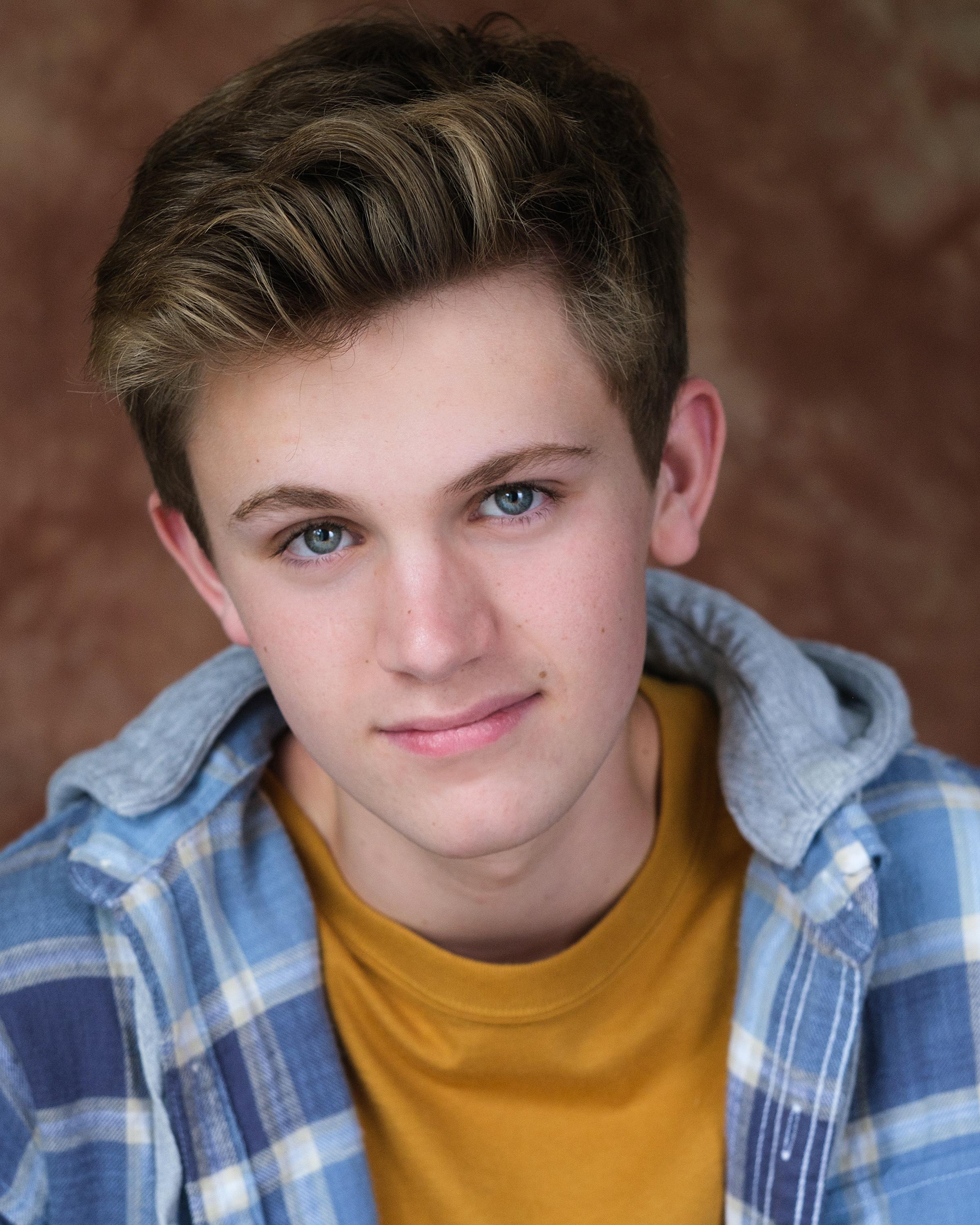 Jackson Saunders