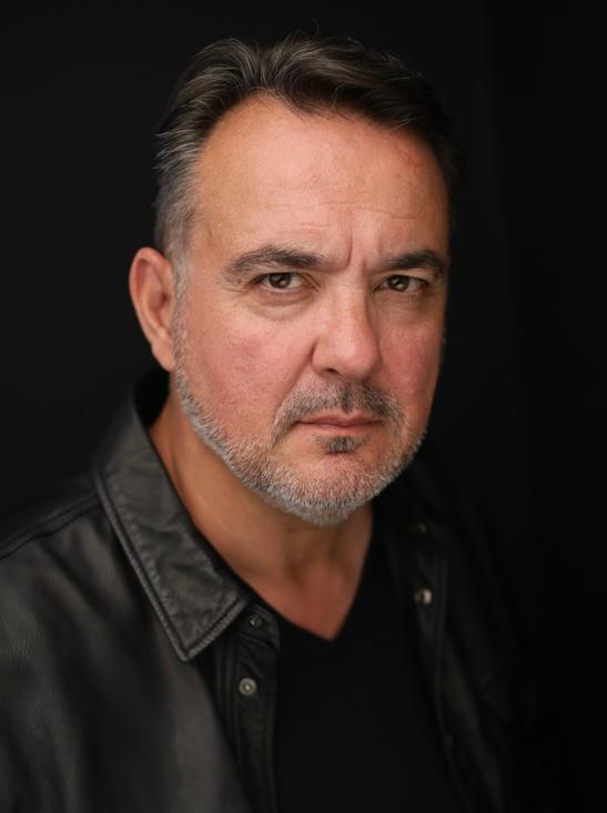 Eric Ruggieri