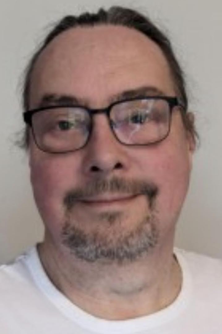 Mik Barton
