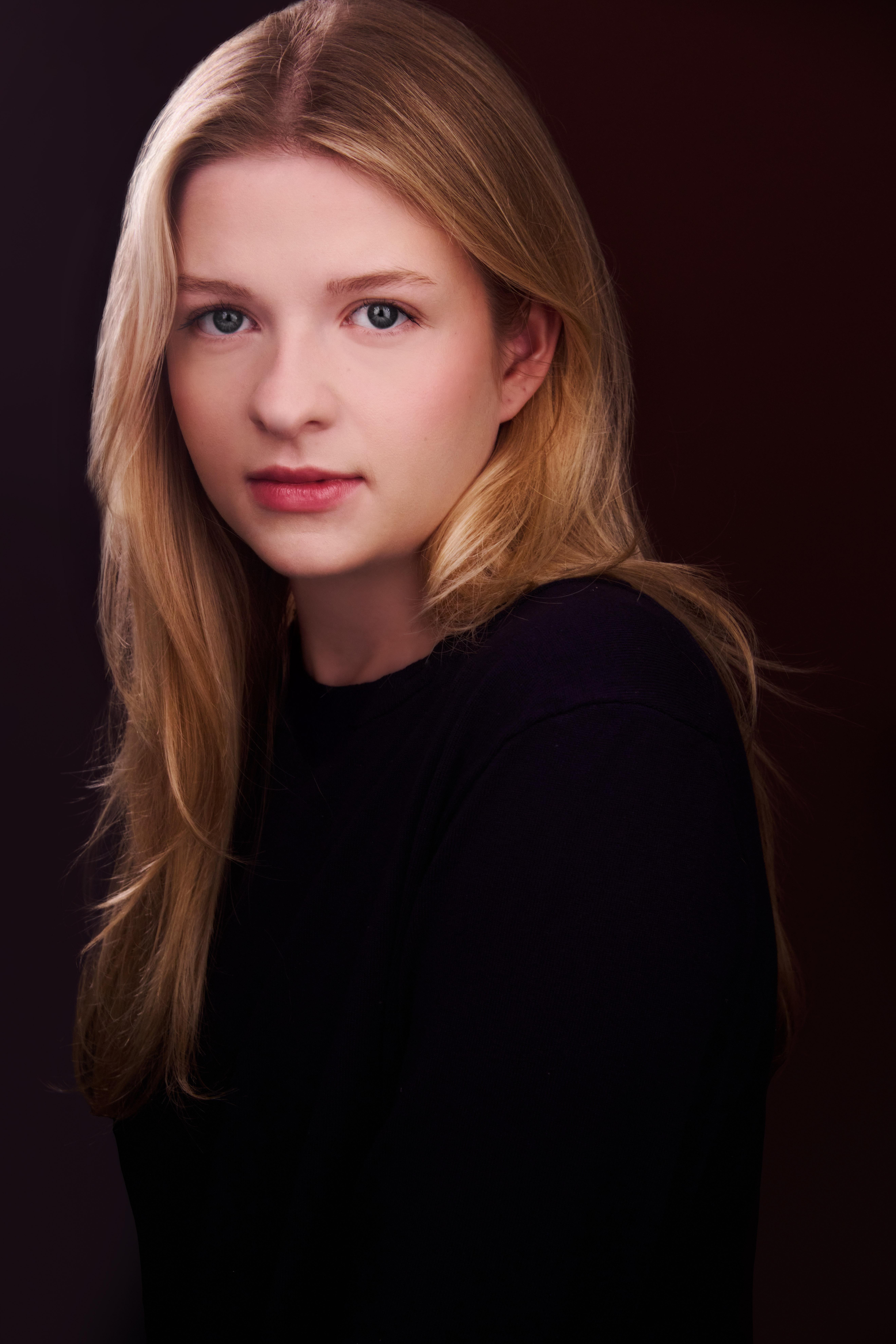 Ruby Taylor