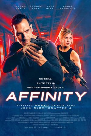 Affinity [Russian]