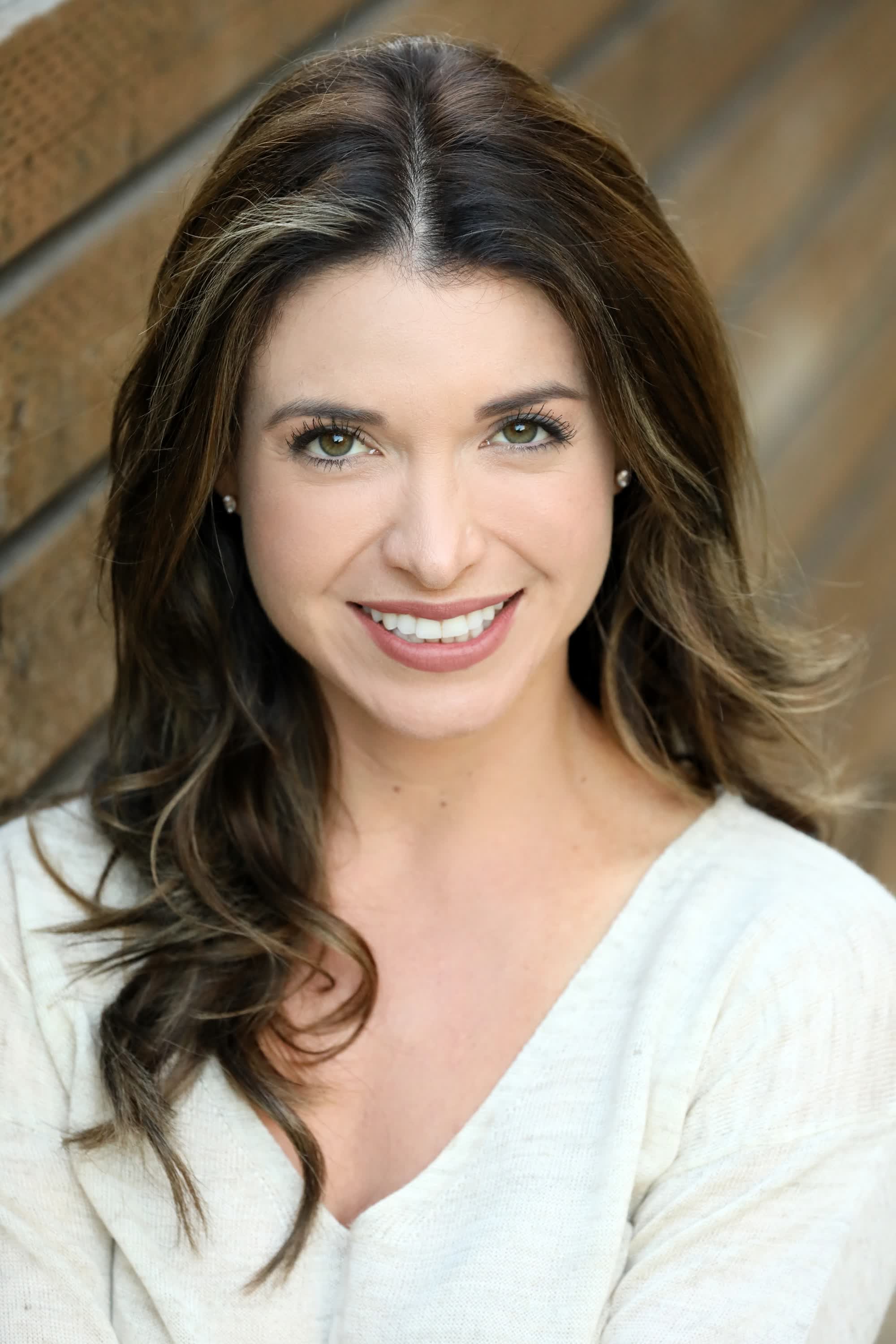 actor Shanik Hughes large photo