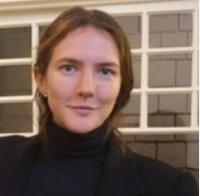 actor Lily Garrison large photo