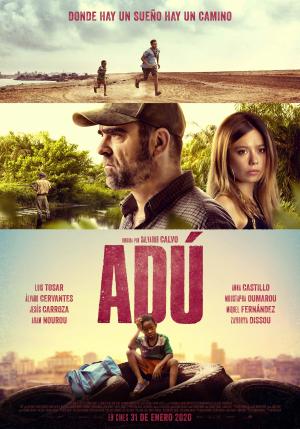 Adu [Russian]