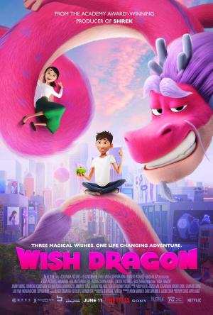 Wish Dragon [Russian]