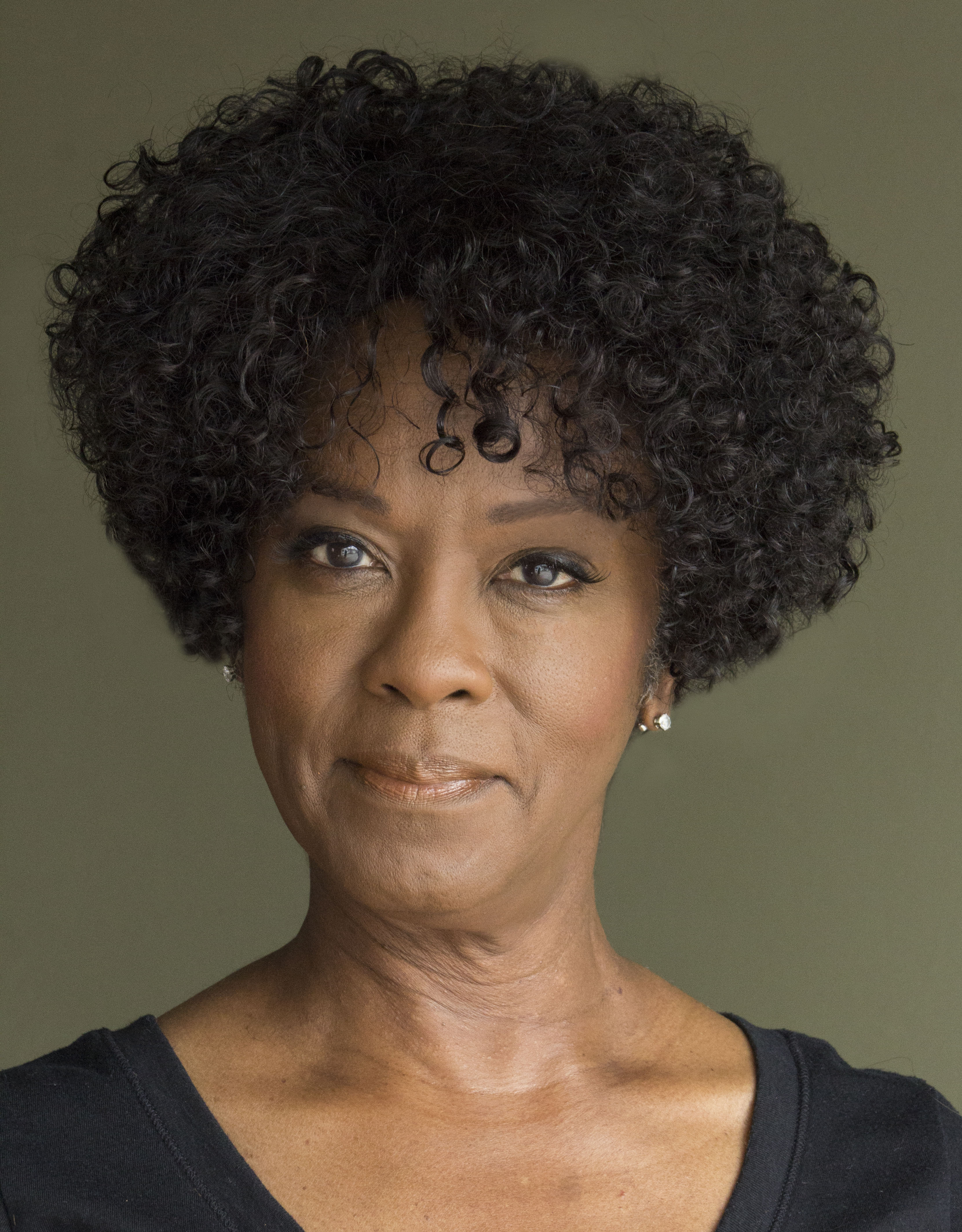 Cynthia Pope