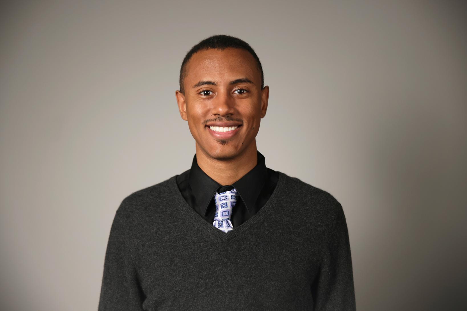 actor Jared Perkins large photo