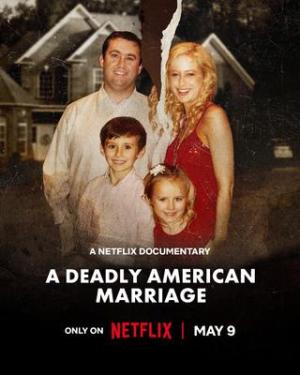 A Deadly American Marriage [Russian]