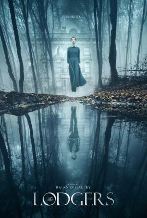 The Lodgers [Russian]